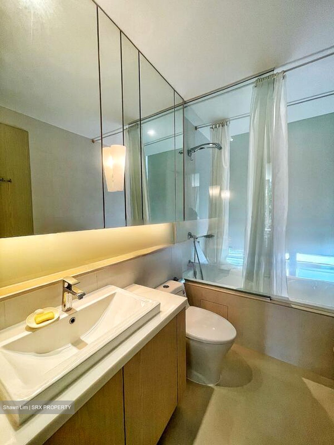 The Sea View (D15), Condominium #467269951